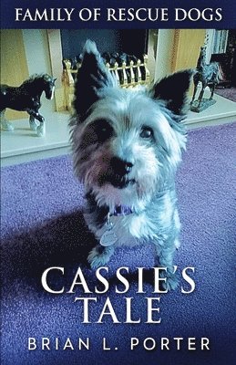 Brian L Porter - Cassie's Tale, Häftad