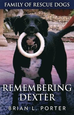 Brian L Porter - Remembering Dexter, Häftad