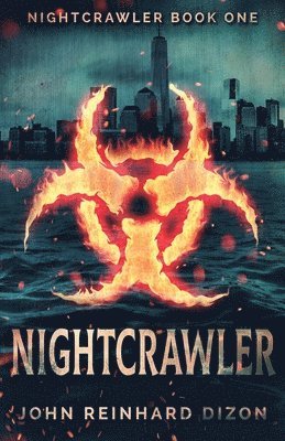 John Reinhard Dizon - Nightcrawler, Häftad