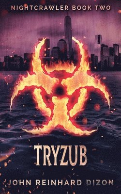 John Reinhard Dizon - Tryzub, Häftad