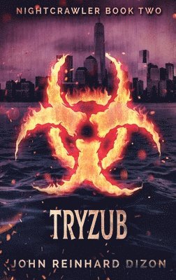 John Reinhard Dizon - Tryzub, Inbunden