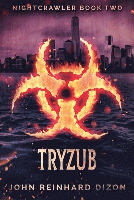 John Reinhard Dizon - Tryzub, Häftad