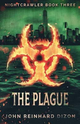 John Reinhard Dizon - Plague, Häftad