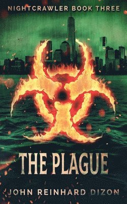 John Reinhard Dizon - Plague, Häftad