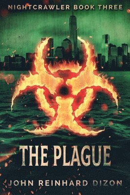 John Reinhard Dizon - Plague, Häftad