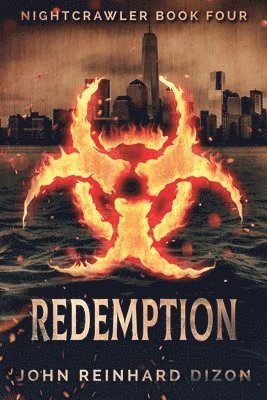 John Reinhard Dizon - Redemption, Häftad