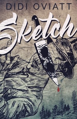 Didi Oviatt - Sketch, Häftad