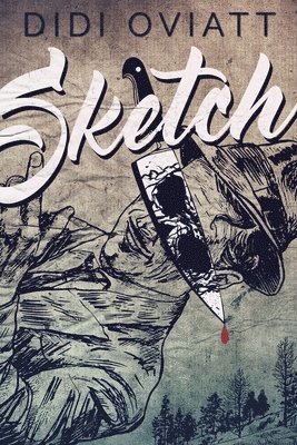 Didi Oviatt - Sketch, Häftad
