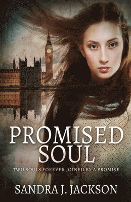 Sandra J Jackson - Promised Soul, Häftad