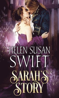 Helen Susan Swift - Sarah's Story, Inbunden