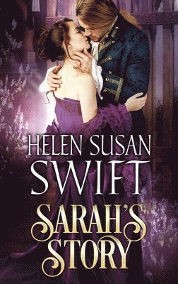 Helen Susan Swift - Sarah's Story, Inbunden