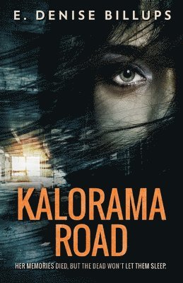 E Denise Billups - Kalorama Road, Häftad
