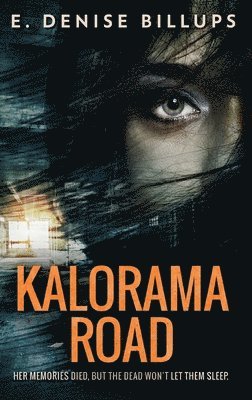 E Denise Billups - Kalorama Road, Inbunden