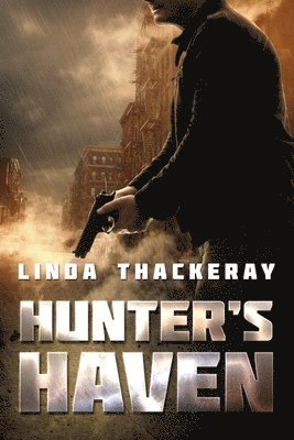 Linda Thackeray - Hunter's Haven, Häftad