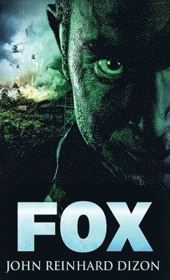 John Reinhard Dizon - Fox, Inbunden