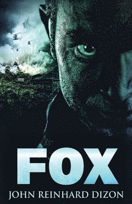 John Reinhard Dizon - Fox, Häftad