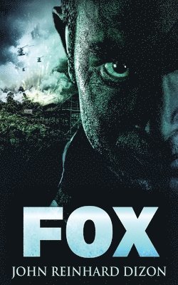 John Reinhard Dizon - Fox, Häftad