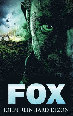 John Reinhard Dizon - Fox, Inbunden