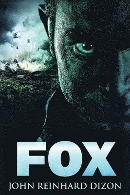 John Reinhard Dizon - Fox, Häftad