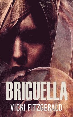 Vicki Fitzgerald - Briguella, Häftad. Tillgänglighet: Lägg i varukorg