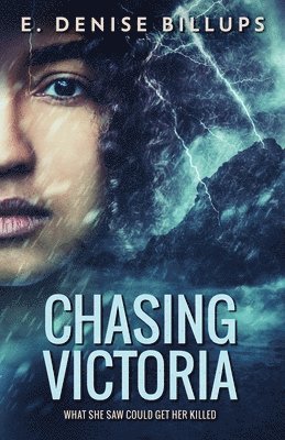 E Denise Billups - Chasing Victoria, Häftad