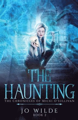 Jo Wilde - Haunting, Häftad