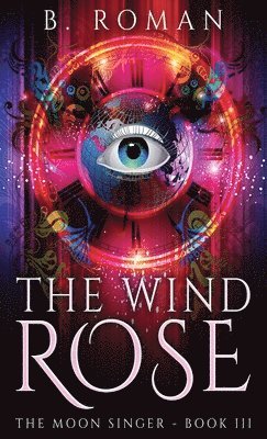 B Roman - Wind Rose, Inbunden. Tillgänglighet: Lägg i varukorg