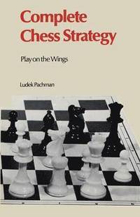 pachman modern chess strategy