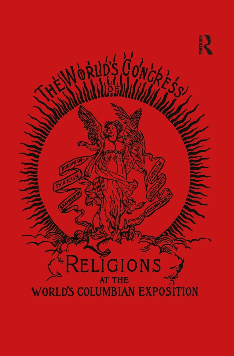 J.W. Hanson - World's Congress of Religions, Inbunden