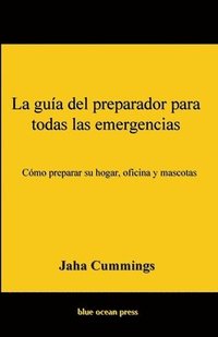 gu�a del preparador para todas las emergencias