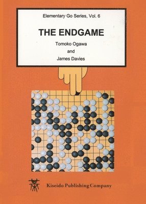 Tomoko Ogawa, James Davies - Endgame, Häftad