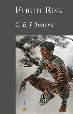 C E J Simons - Flight Risk, Häftad