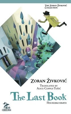 Zoran Zivcovik - Lasy Book, Häftad