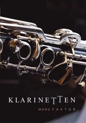 Makkiko - Klarinettenmanufaktur, Häftad. Tillgänglighet: Lägg i varukorg