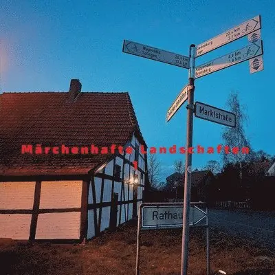 Makkiko - Märchenhafte Landschaften, Häftad. Tillgänglighet: Lägg i varukorg