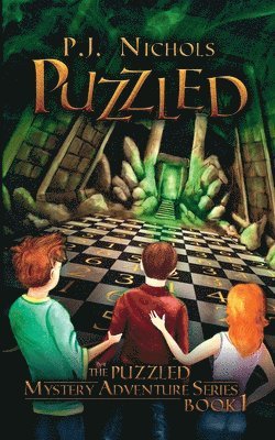 P J Nichols - Puzzled (The Puzzled Mystery Adventure Series, Häftad. Tillgänglighet: Lägg i varukorg