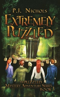 P J Nichols - Extremely Puzzled (The Puzzled Mystery Adventure Series, Häftad. Tillgänglighet: Lägg i varukorg