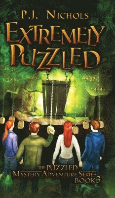 P J Nichols - Extremely Puzzled (The Puzzled Mystery Adventure Series, Inbunden. Tillgänglighet: Lägg i varukorg