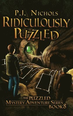 P J Nichols - Ridiculously Puzzled (The Puzzled Mystery Adventure Series, Häftad. Tillgänglighet: Lägg i varukorg