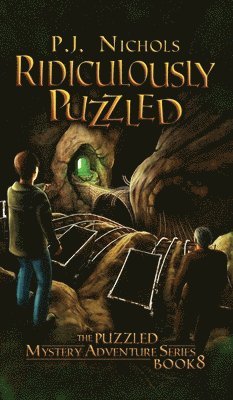 P J Nichols - Ridiculously Puzzled (The Puzzled Mystery Adventure Series, Inbunden. Tillgänglighet: Lägg i varukorg