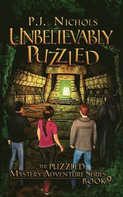 P J Nichols - Unbelievably Puzzled (The Puzzled Mystery Adventure Series, Häftad. Tillgänglighet: Lägg i varukorg