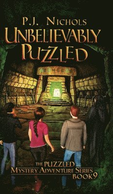P J Nichols - Unbelievably Puzzled (The Puzzled Mystery Adventure Series, Inbunden. Tillgänglighet: Lägg i varukorg