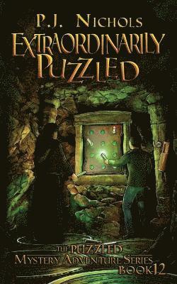 P J Nichols - Extraordinarily Puzzled (The Puzzled Mystery Adventure Series, Häftad. Tillgänglighet: Lägg i varukorg