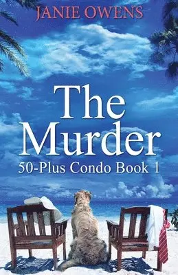 Janie Owens - Murder, Häftad. Tillgänglighet: Lägg i varukorg