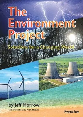 Jeff Morrow - Environment Project, Häftad. Tillgänglighet: Lägg i varukorg