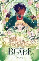 Aitommylove - Princess and the Blade, Book 1, Häftad