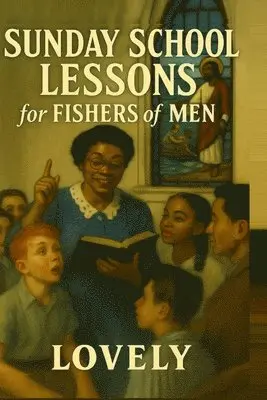Lovely - Sunday School Lessons for Fishers of Men, Häftad. Tillgänglighet: Lägg i varukorg