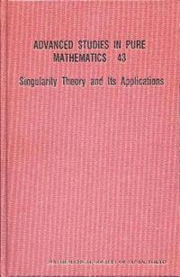 Singularity Theory and Its Applications