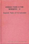Singularity Theory and Its Applications