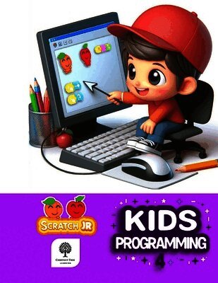 Mindaugas Ramanauskis, Kensho Koyama - Kids Programming 4, Häftad. Tillgänglighet: Lägg i varukorg